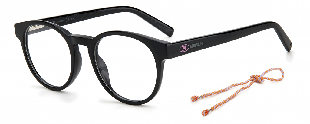 Медицинская оправа, M MISSONI
                        MMI 0077 807