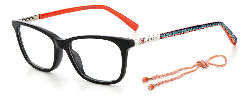 Медицинская оправа, M MISSONI
                        MMI 0053 DXZ