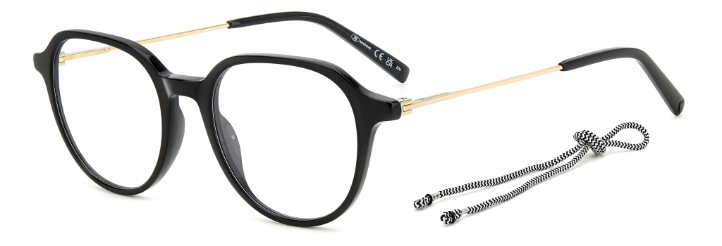 Медицинская оправа, M MISSONI
MMI 0163 807