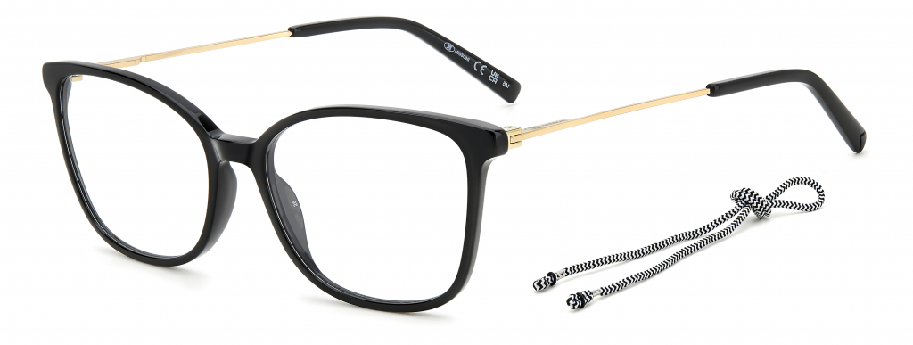 Медицинская оправа, M MISSONI
MMI 0164 807