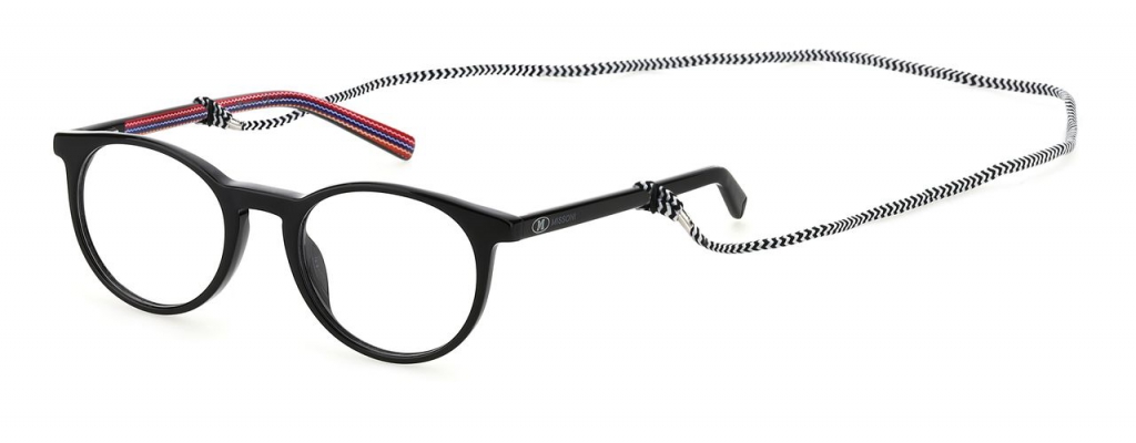 Медицинская оправа, M MISSONI
                        MMI 0007 807