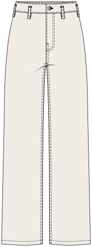 Брюки B7010-O01.5S01