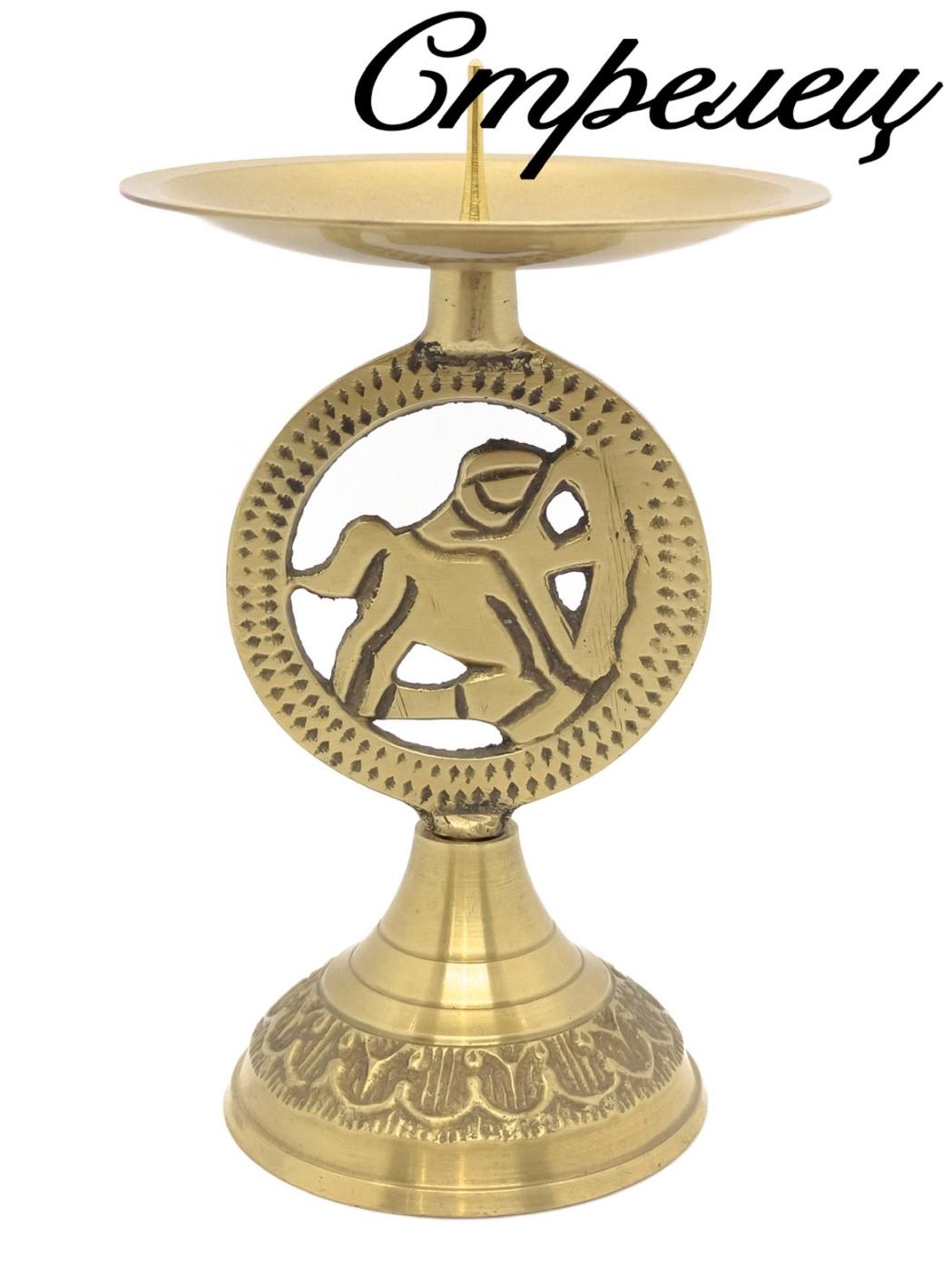 Подсвечник