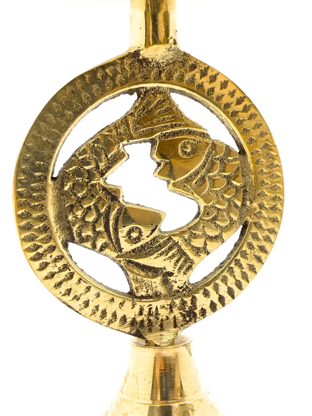 Подсвечник