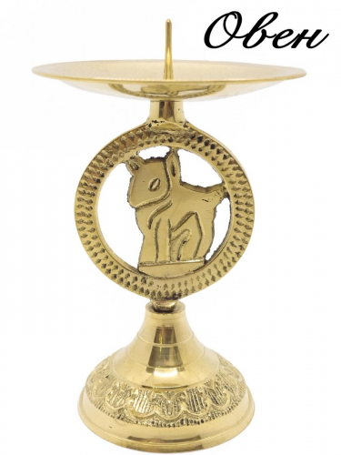 Подсвечник 