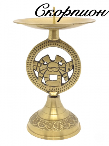 Подсвечник 