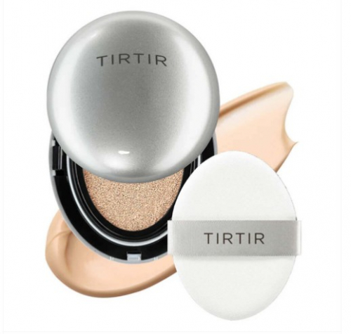 1733рTIRTIR MASK FIT AURA CUSHION 21N IVORY Лёгкий кушон с сияющим финишем 18гр