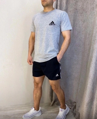Костюм мужской 45579