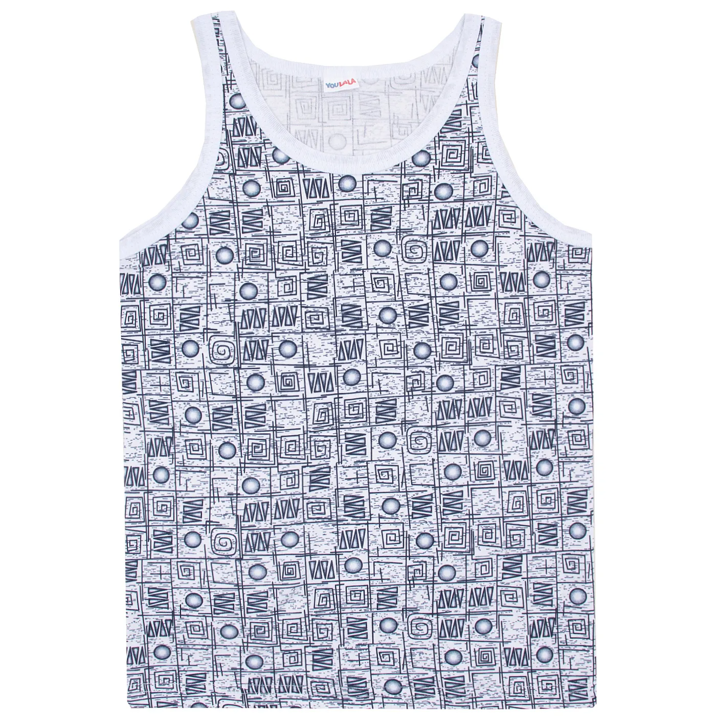 Майка кулирка 0022101701