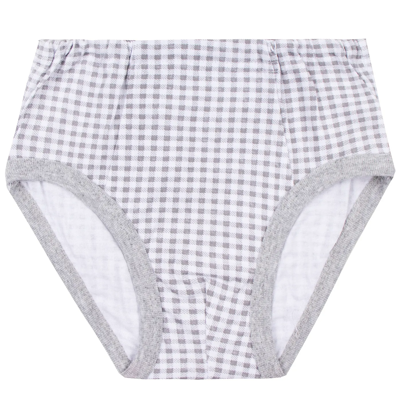 Трусы кулирка 0028100102