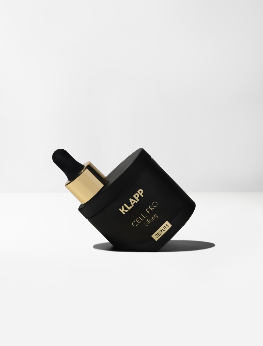 KLAPP Сыворотка-лифтинг для лица / CELL PRO Lifting Face Serum 30 мл