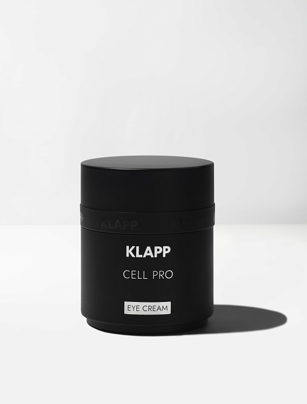 KLAPP Крем для области вокруг глаз / CELL PRO Eye Cream 20 мл