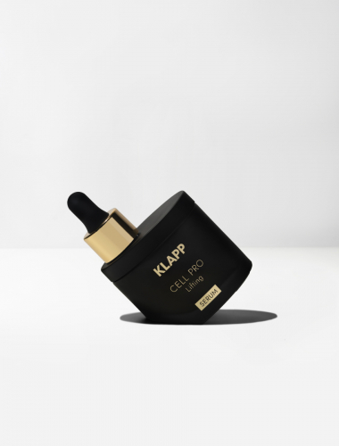 KLAPP Сыворотка-лифтинг для лица / CELL PRO Lifting Face Serum 30 мл