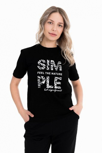 Футболка Артикул 324170П