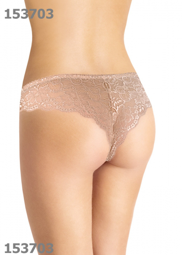 CLE LBRS002pk Трусы жен.спорт