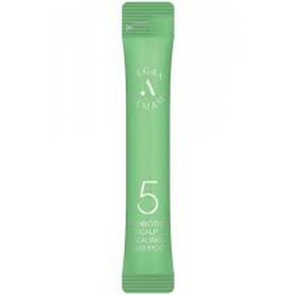 Шампунь для волос для глубокого очищения ALLMASIL 5 Probiotics Scalp Scaling Shampoo Stick Pouch 8ml