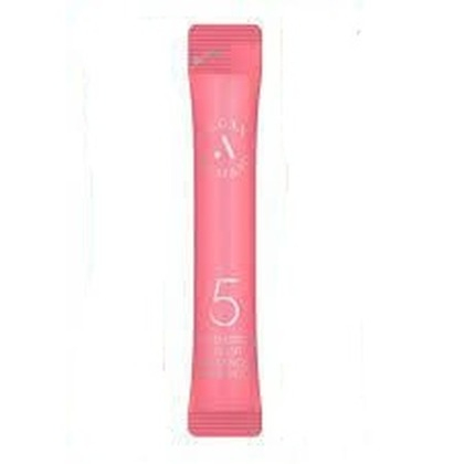 Шампунь для волос окрашенных ALLMASIL 5 Probiotics Color Radiance Shampoo Stick pouch 8ml