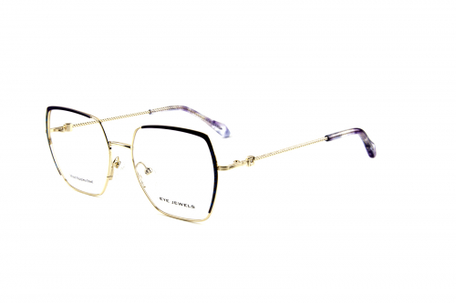 Медицинская оправа, EYE JEWELS
                        EYE JEWELS 1186