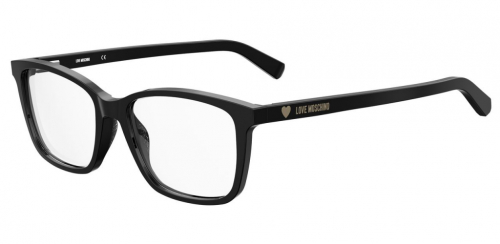 Медицинская оправа, MOSCHINO LOVE
                        MOL566/TN 807