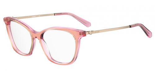 Медицинская оправа, MOSCHINO LOVE
                        MOL579 6F3