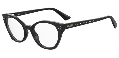 Медицинская оправа, MOSCHINO
                        MOS582 807