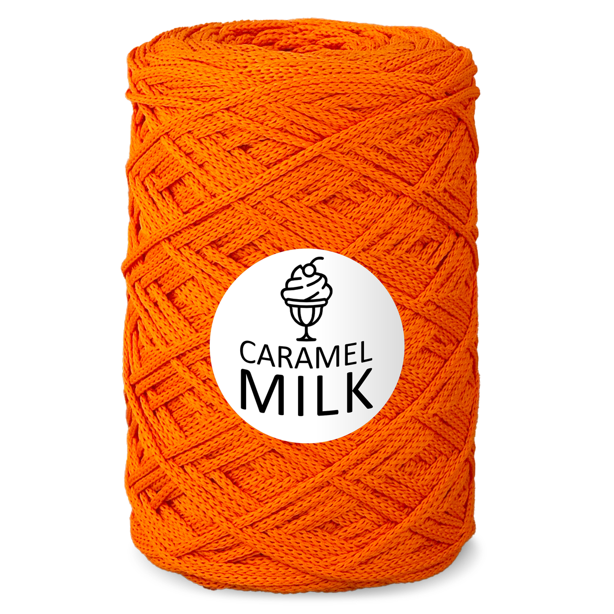 Caramel MILK Монако 3 мм. 300 м.