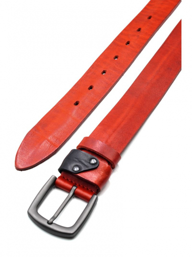 Ремень мужской 40 мм GS-kr-0010