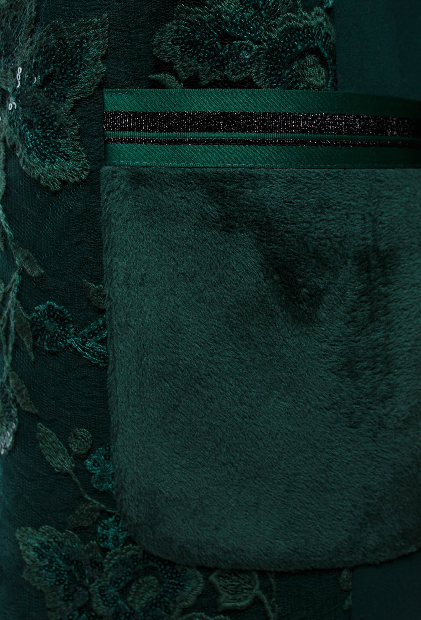 ст. цена2599руб.! Платье Amelia Lux 3237 зеленый