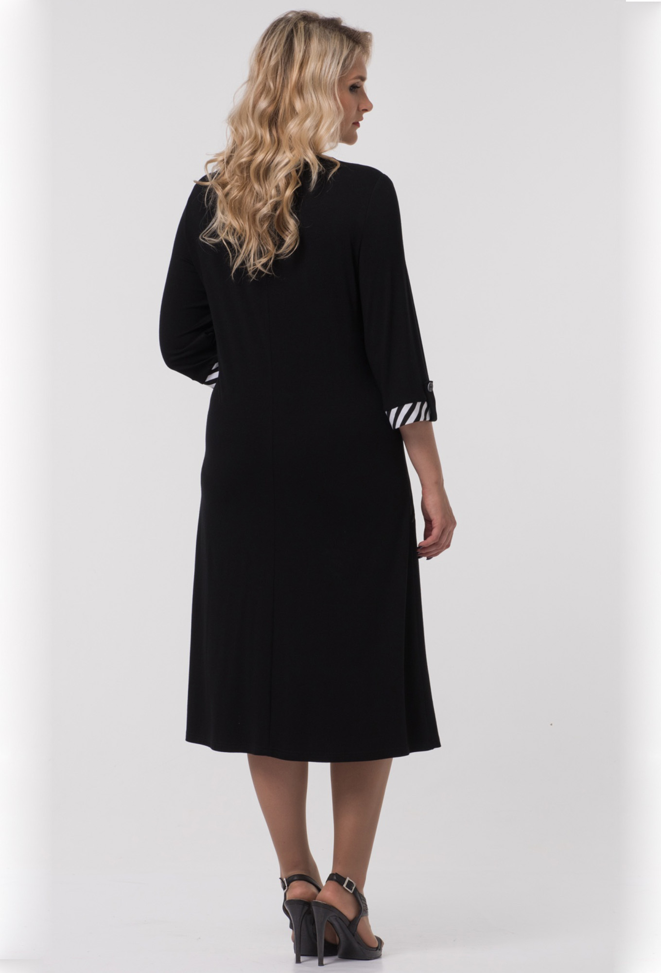 ст. цена2599руб.! Платье Amelia Lux 0774