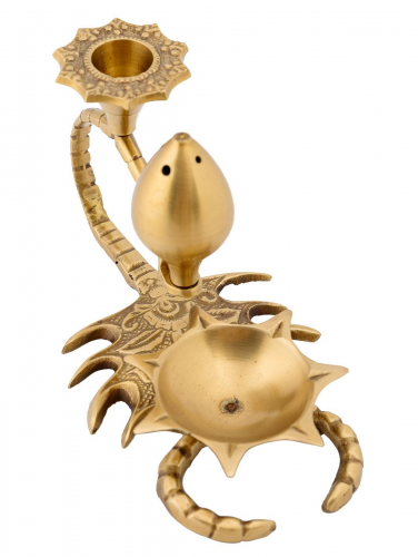 Подсвечник 