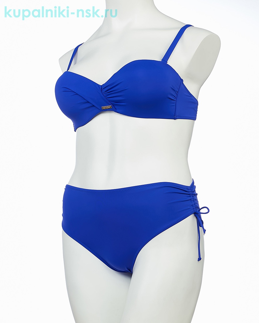 86616 W Купальник раздельный (46-54)