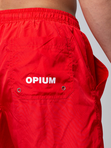 Шорты пляжные Opium F-131