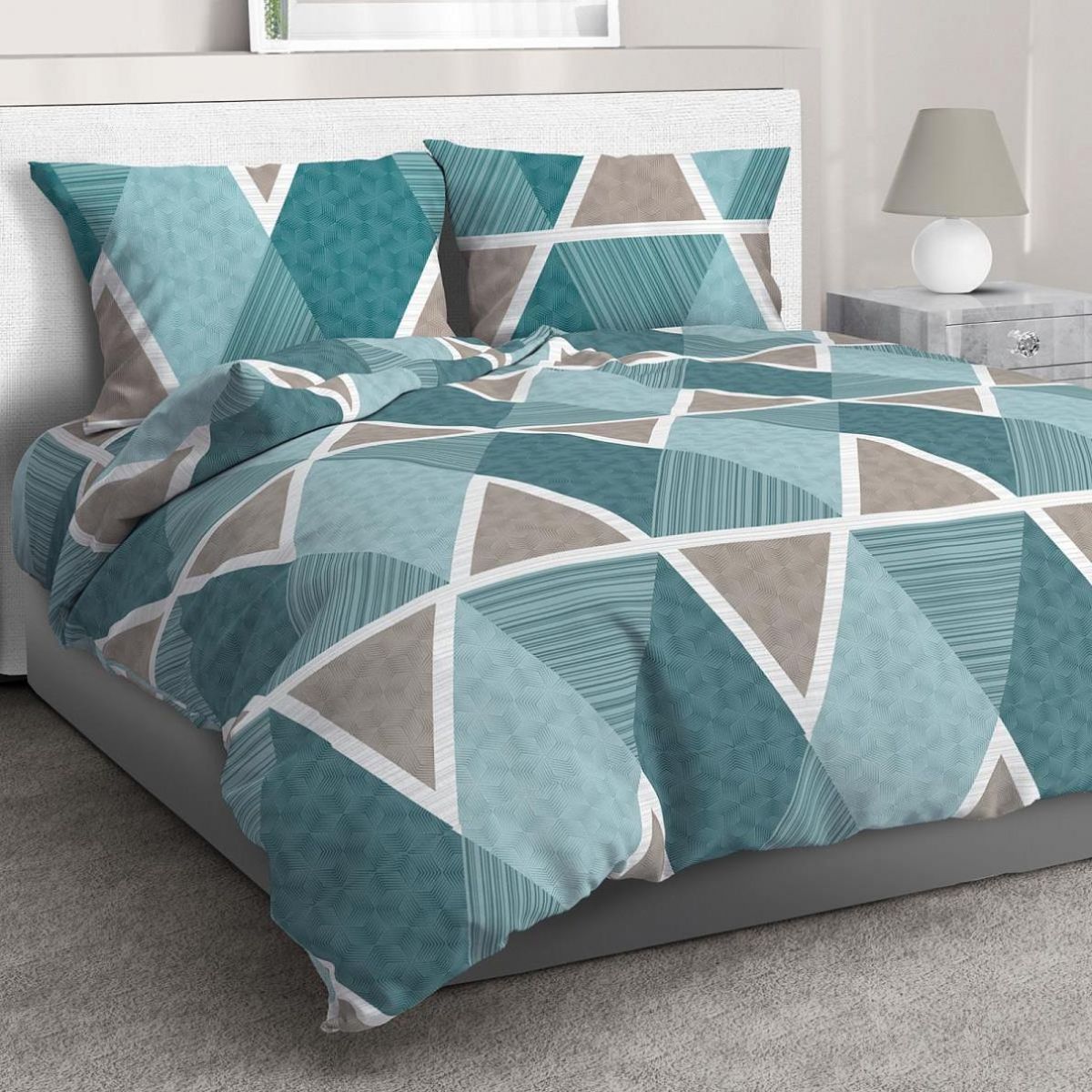 Наволочка Арктика бязь ГОСТ