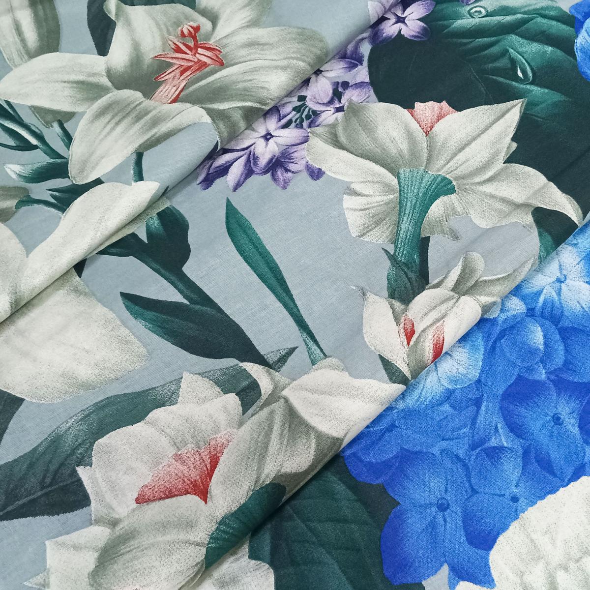 Комплект постельного белья Ализе бязь ГОСТ