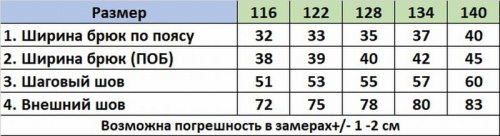 Брюки V293 сиреневый