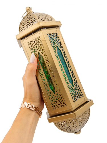 Подсвечник 