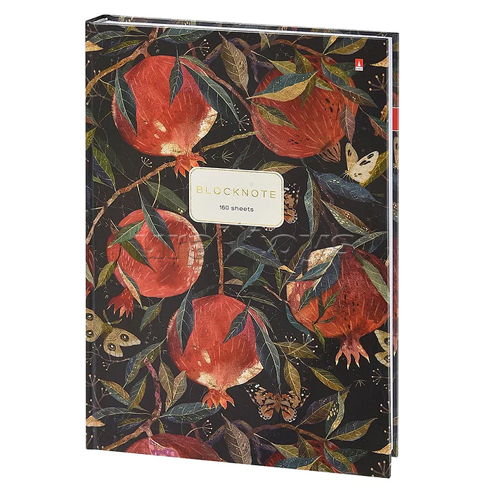 Блокнот-престиж А4 160 л.