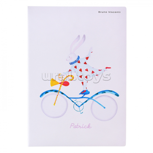 Записная книжка 