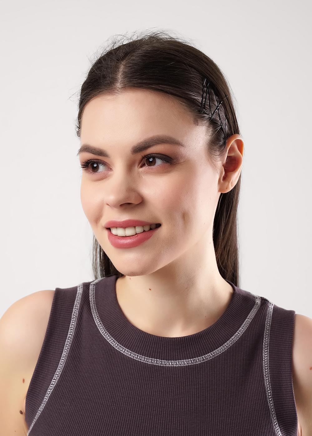 Ст.цена 550р CLE LM25-1159/1 Майка женская для дома LM25-1159/1 кофейный