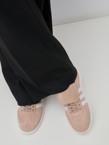 Женские кеды TENDANCE