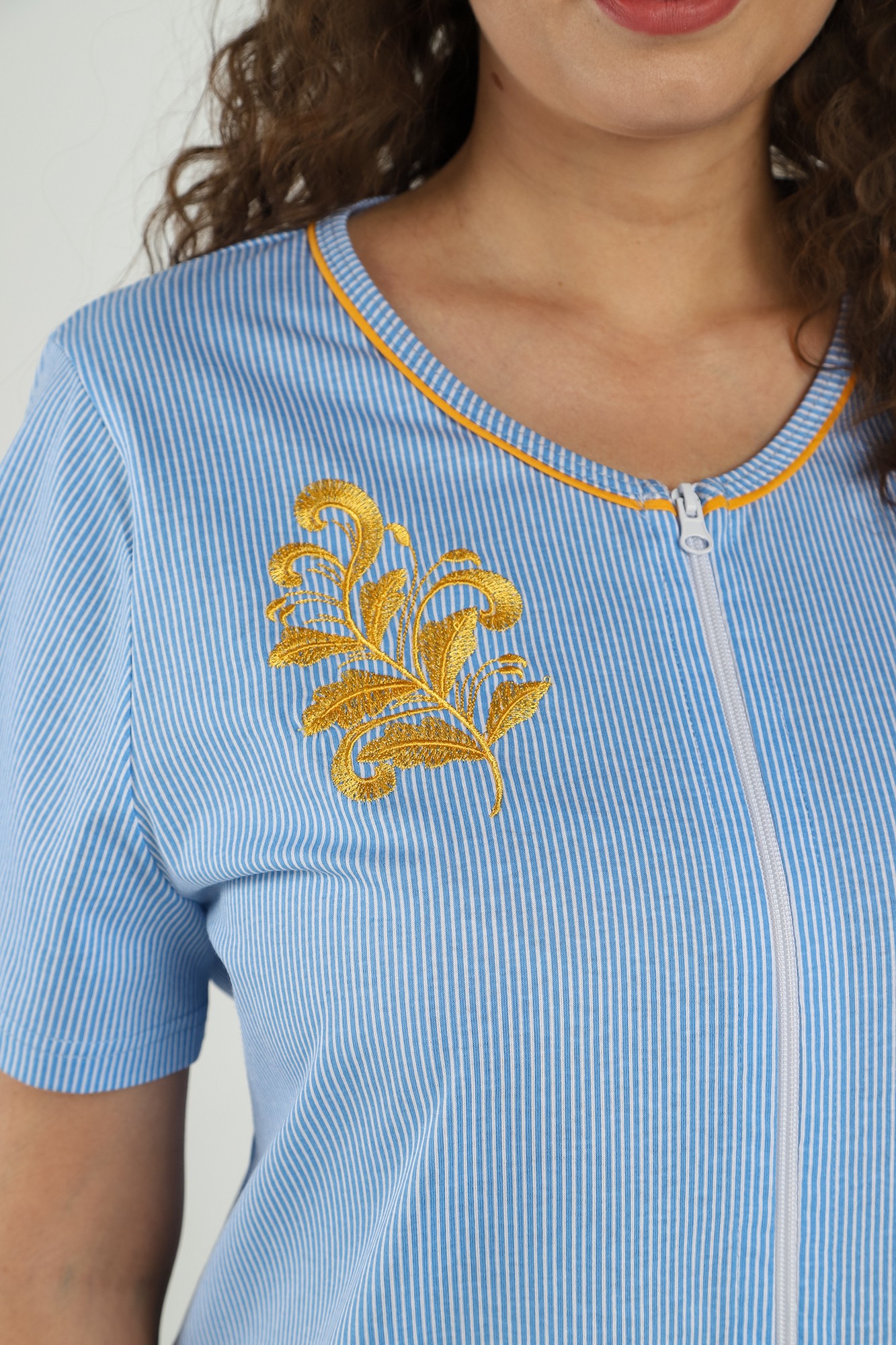 СТ. ЦЕНА 1025 руб//Халат Бионика