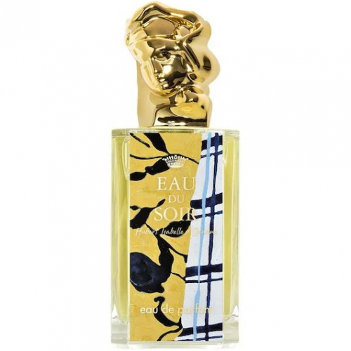 Eau du Soir Ymane Chabi-Gara Limited Edition