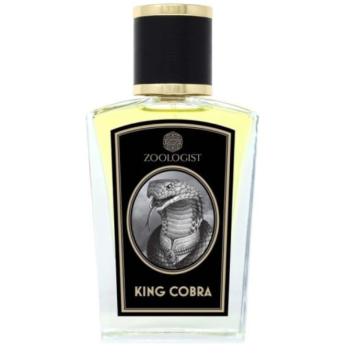 King Cobra