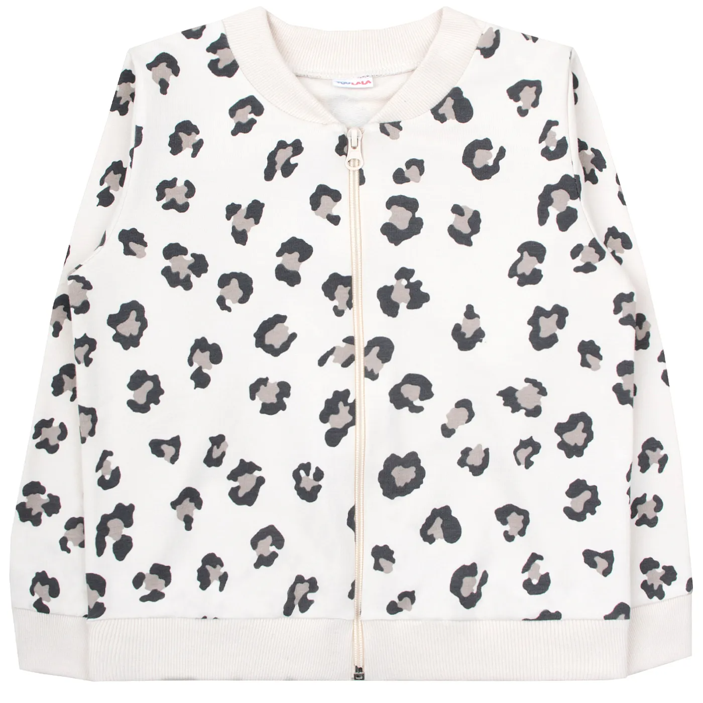 Куртка футер 2х нитка петля 1520320504