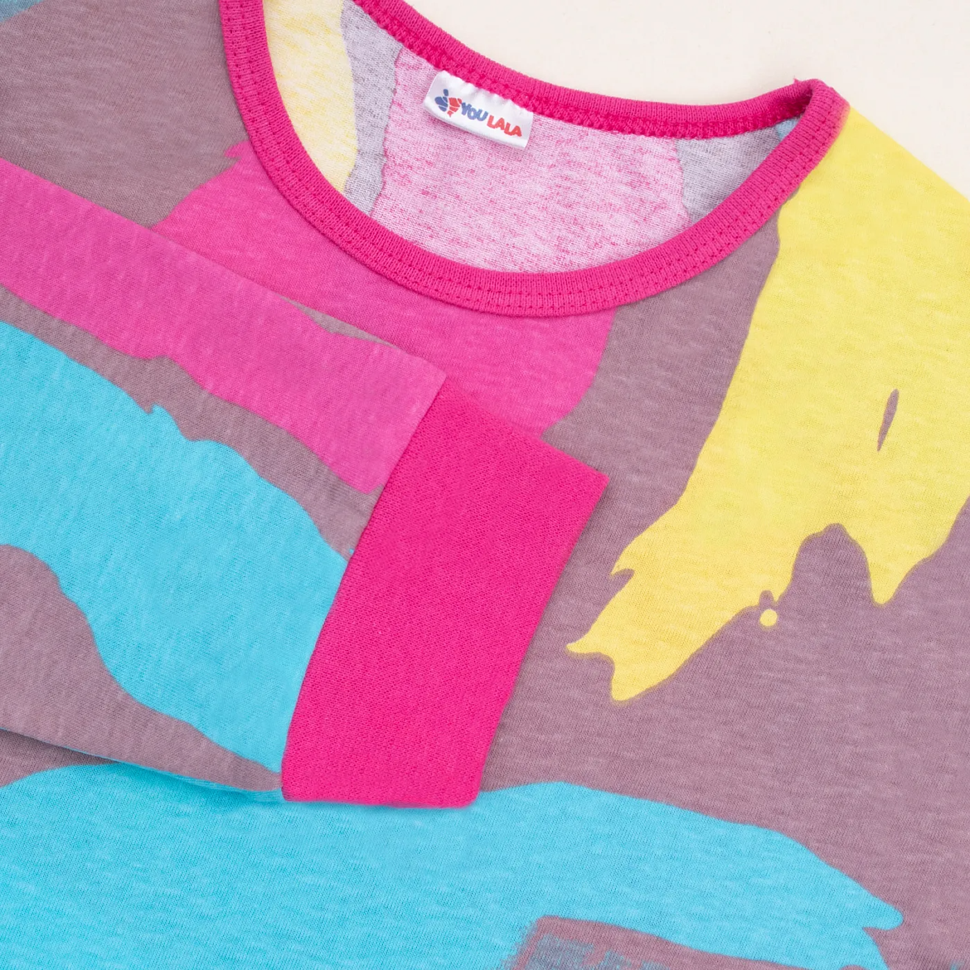 Пижама кулирка 0936102009