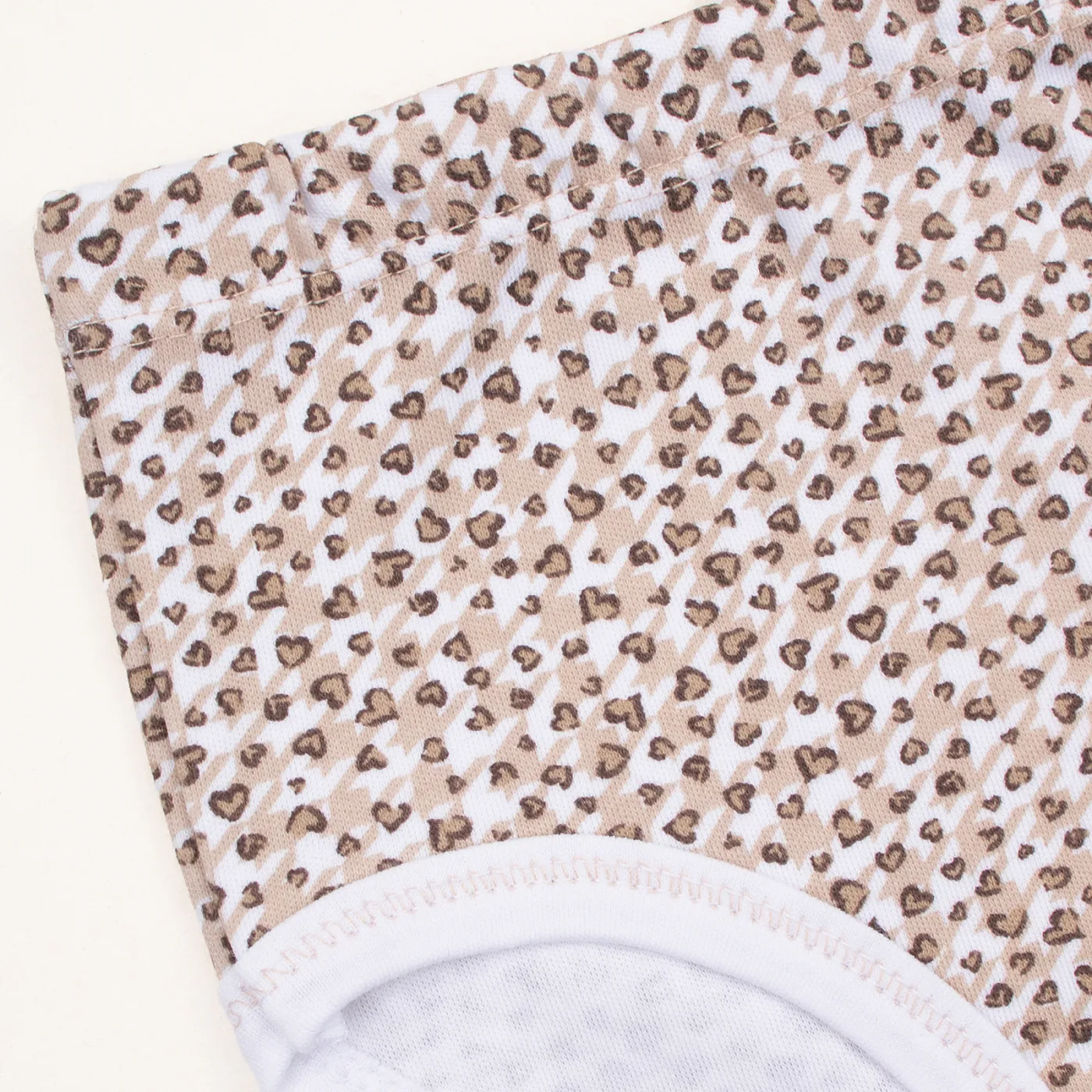 Трусы интерлок 0092200102