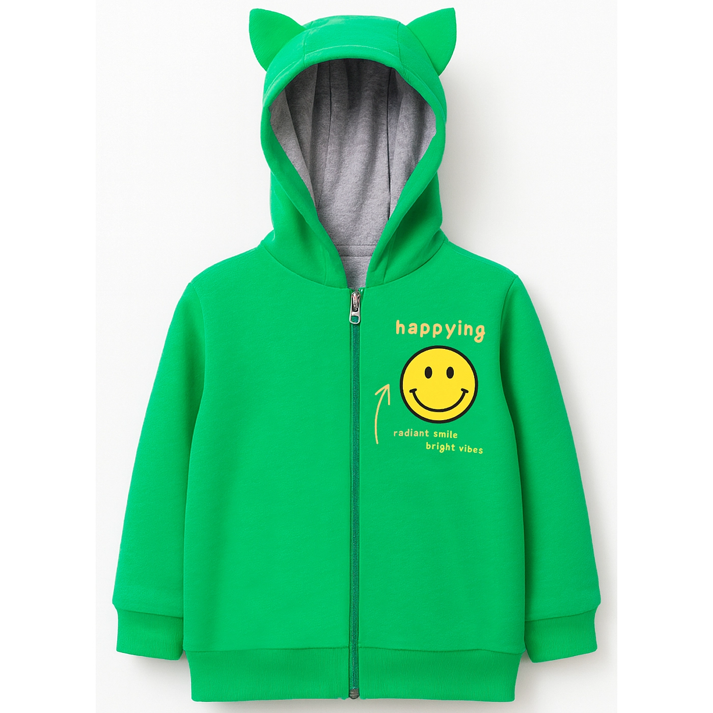 Куртка футер 2х нитка начёс 1798310302