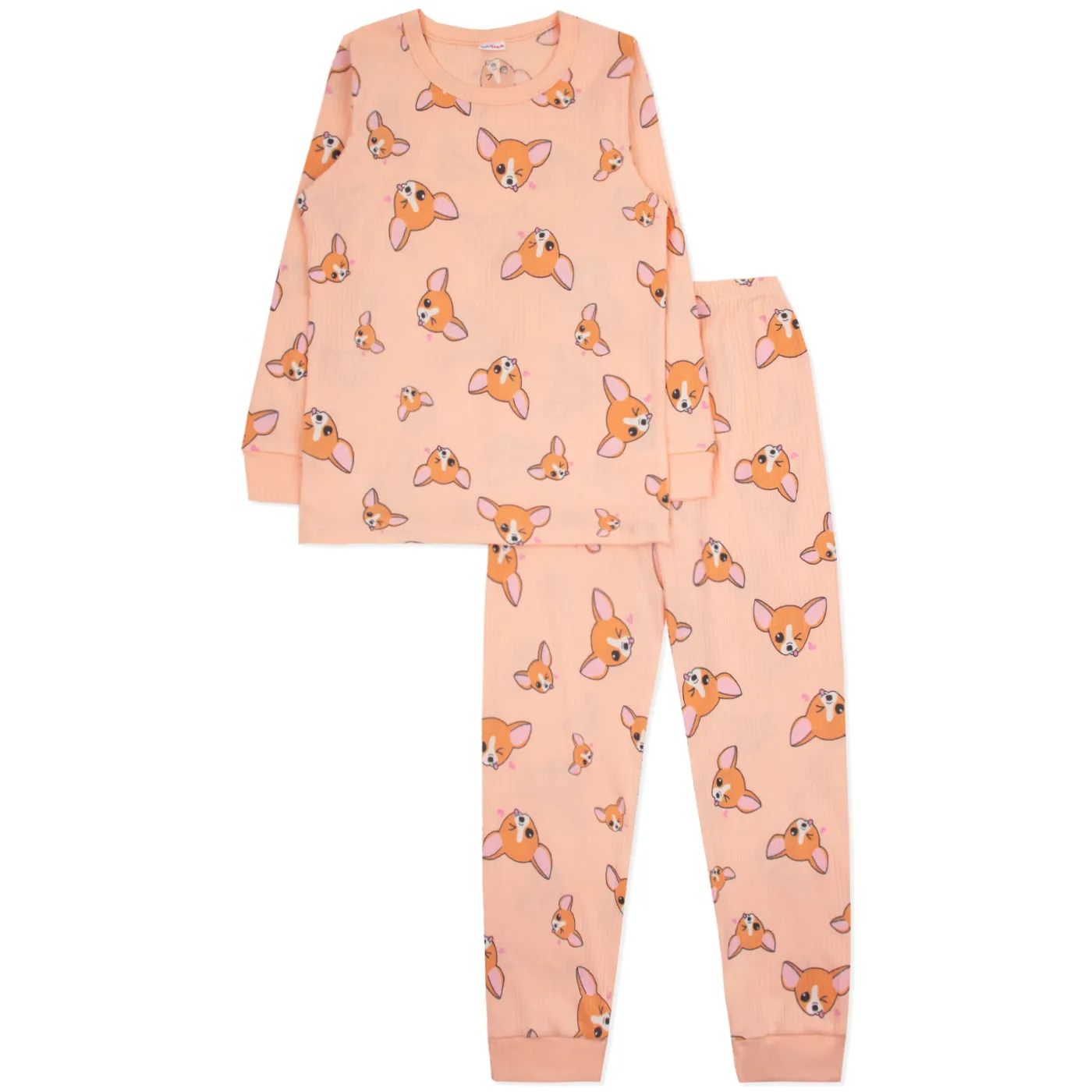 Пижама лапша 1782700204