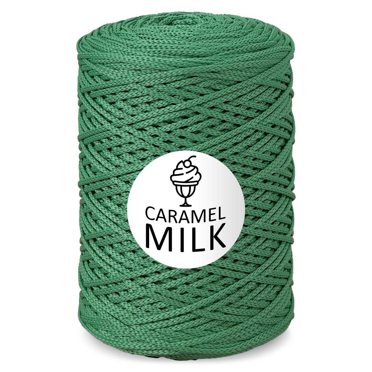Caramel MILK Тростник 3 мм. 300 м.