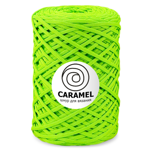 Caramel Гавана 5 мм. 200 м.